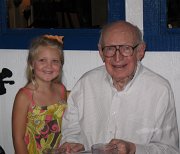 Teghan & Hume